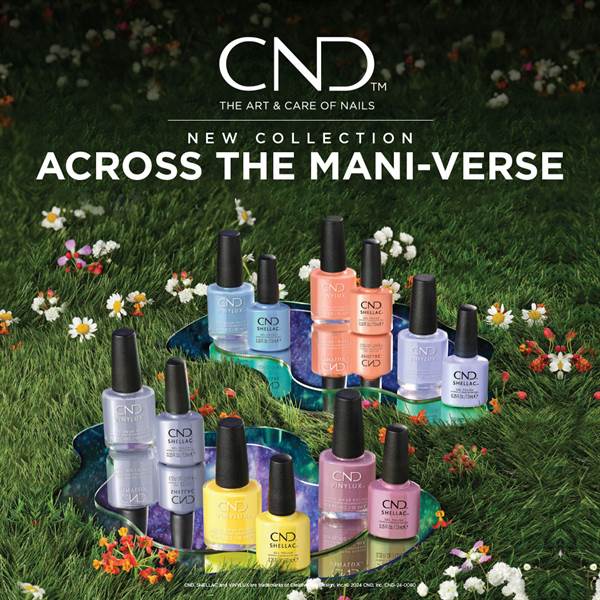 ACROSS THE MANI-VERSE